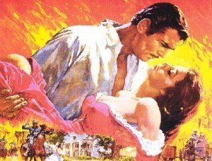 Gone with the wind- Astrological view